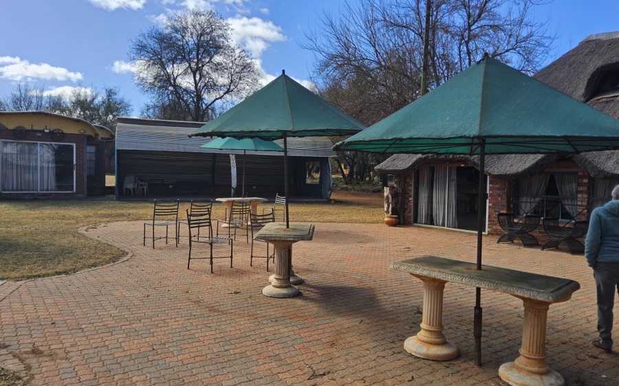 Commercial Property for Sale in Potchefstroom Rural North West